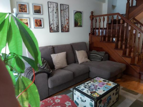El Duplex de Tyla